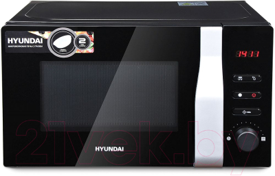 Микроволновая печь Hyundai HYM-M2061- фото5