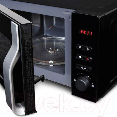 Микроволновая печь Hyundai HYM-M2061- фото6