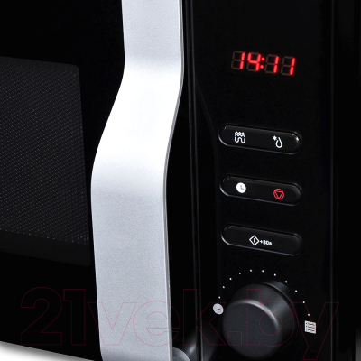 Микроволновая печь Hyundai HYM-M2061- фото7
