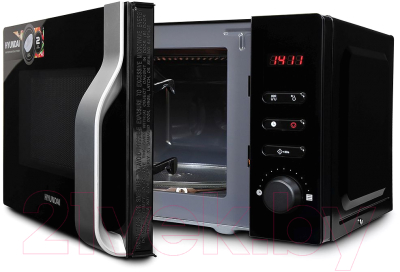 Микроволновая печь Hyundai HYM-M2061- фото8