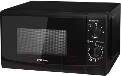 Микроволновая печь StarWind SWM5720- фото2, картинка2 Микроволновая печь StarWind SWM5720- фото2