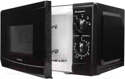 Микроволновая печь StarWind SWM5720- фото5, картинка5 Микроволновая печь StarWind SWM5720- фото5