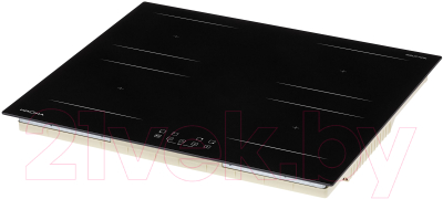 Индукционная варочная панель Krona Remo 60 BL / КА-00002181- фото2