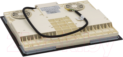Индукционная варочная панель Krona Remo 60 BL / КА-00002181- фото3