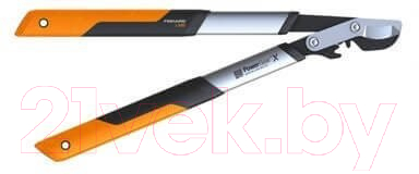 Сучкорез Fiskars PowerGeaX LX92 / 1020186- фото
