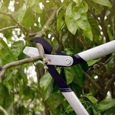 Сучкорез Fiskars PowerGeaX LX92 / 1020186- фото2