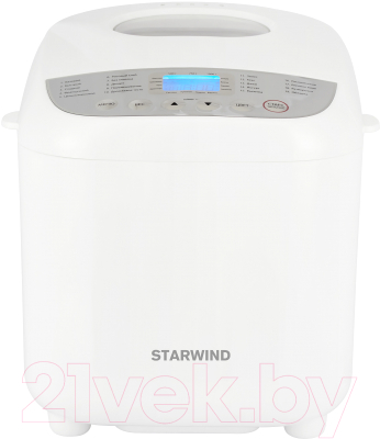 Хлебопечка StarWind SBM2085- фото
