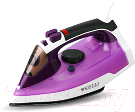 Утюг Kelli KL-1621