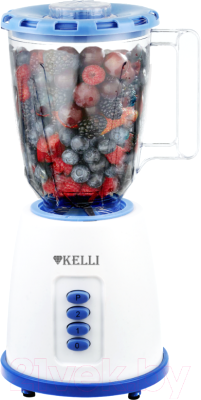 Блендер стационарный Kelli KL-5130- фото