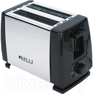 Тостер Kelli KL-5068- фото