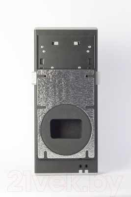 Проветриватель с рекуперацией Vakio Base Smart / 7378 (серый космос)- фото3