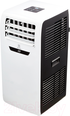 Мобильный кондиционер Electrolux EACM-14 FM/N3- фото3