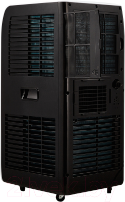 Мобильный кондиционер Electrolux EACM-14 FM/N3- фото4