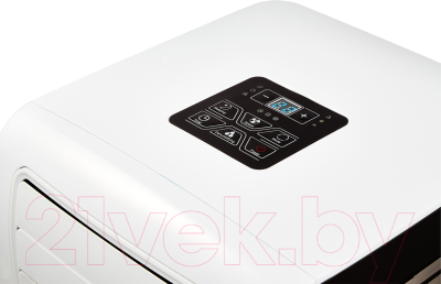 Мобильный кондиционер Electrolux EACM-14 FM/N3- фото8