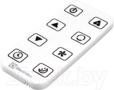 Мобильный кондиционер Electrolux EACM-14 FM/N3- фото9