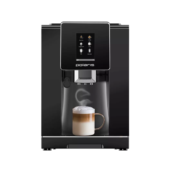 Кофемашина Polaris PACM 2060AC- фото