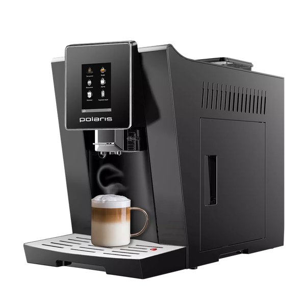 Кофемашина Polaris PACM 2060AC- фото2