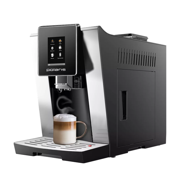 Кофемашина Polaris PACM 2060AC- фото2