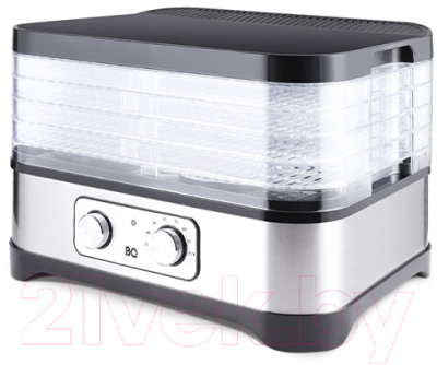 Сушилка для овощей и фруктов BQ FD1000- фото