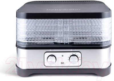 Сушилка для овощей и фруктов BQ FD1000- фото3