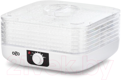 Сушилка для овощей и фруктов Olto FD-105- фото3