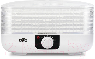 Сушилка для овощей и фруктов Olto FD-105- фото4