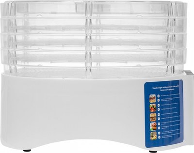 Сушилка для овощей и фруктов Zelmer ZFD1005- фото3