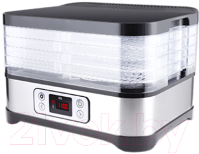 Сушилка для овощей и фруктов BQ FD1001- фото