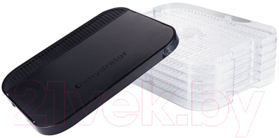 Сушилка для овощей и фруктов BQ FD1001- фото4