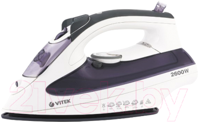 Утюг Vitek VT-8356- фото