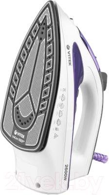 Утюг Vitek VT-8356- фото3