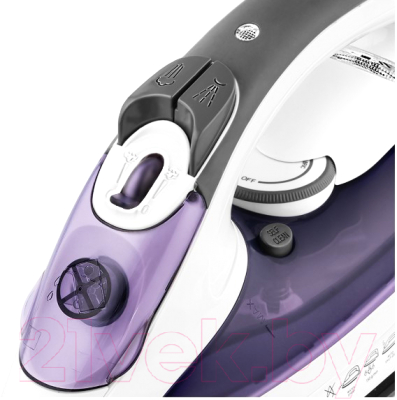 Утюг Vitek VT-8356- фото4