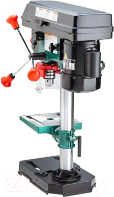 Сверлильный станок Jaguar Machinery JDP-8- фото4
