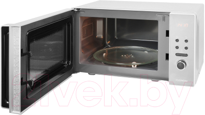 Микроволновая печь Hyundai HYM-D3002- фото2