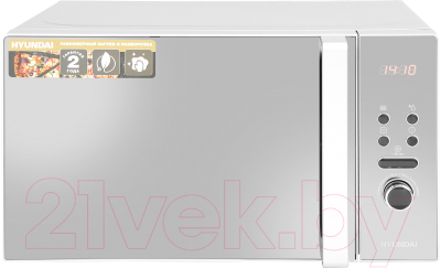 Микроволновая печь Hyundai HYM-D3002- фото3