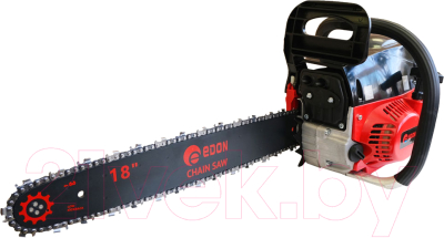 Бензопила цепная Edon GCS-18/2600С (1003030203)- фото10