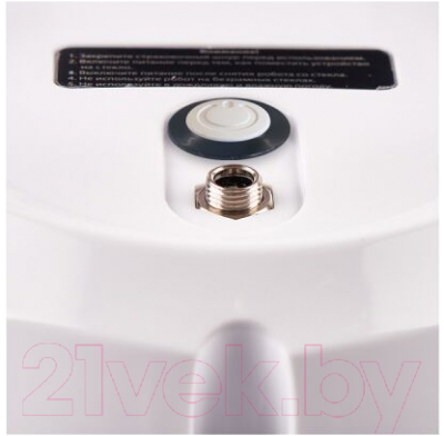 Робот-мойщик окон Даджет W100 KIT FB0316- фото10