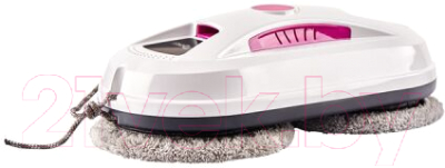 Робот-мойщик окон Даджет W120 KIT FB0318- фото10