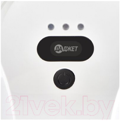 Робот-мойщик окон Даджет W200 KIT FB0319- фото9