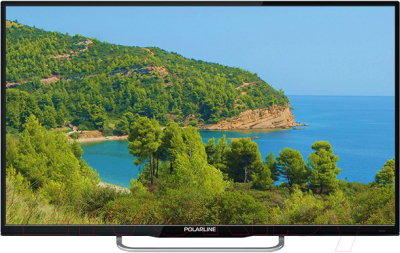 Телевизор POLAR Line 32PL54TC-SM- фото