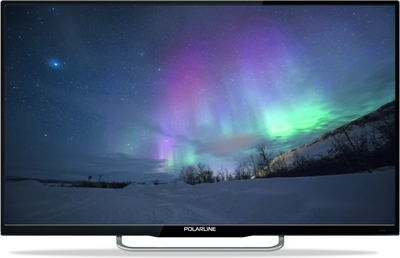 Телевизор POLAR Line 32PL54TC-SM- фото2