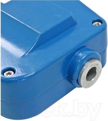 Лебедка ручная Shtapler МТМ 1600 1.6т L20м / 71048983- фото8