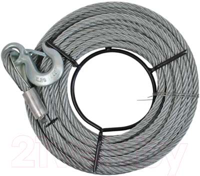 Лебедка ручная Shtapler МТМ 1600 1.6т L20м / 71048983- фото9