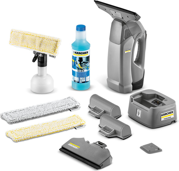 Стеклоочиститель Karcher WVP 10- фото