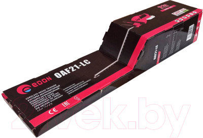 Кусторез Edon OAF21-LC / 1001010658- фото9