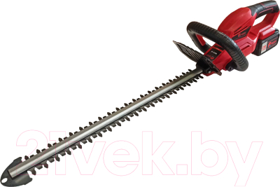 Кусторез аккумуляторный Edon OAF21-LC / 1001010658/3- фото