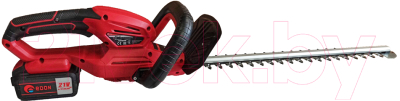 Кусторез аккумуляторный Edon OAF21-LC / 1001010658/3- фото4