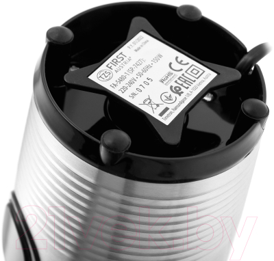 Кофемолка FIRST Austria FA-5480-1- фото6