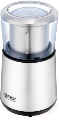 Кофемолка FIRST Austria FA-5486-2-WI- фото3