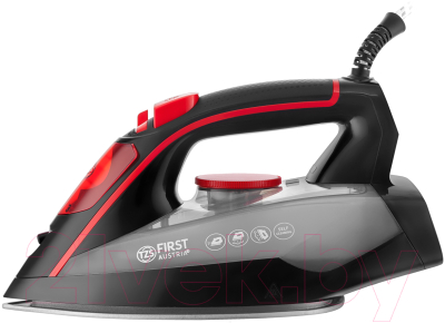 Утюг FIRST Austria FA-5618-6-RE- фото2